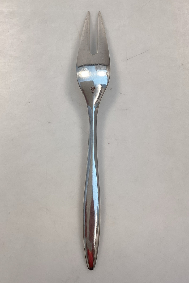 DGS Alexia Sølvplet Kødgaffel