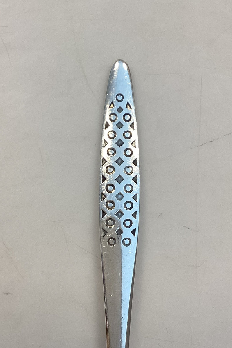 DGS Alexia Sølvplet Kødgaffel