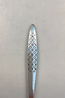 DGS Alexia Sølvplet Middagskniv