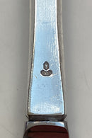 DGS Alexia Sølvplet Middagskniv