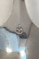 DGS Alexia Sølvplet Sovseske