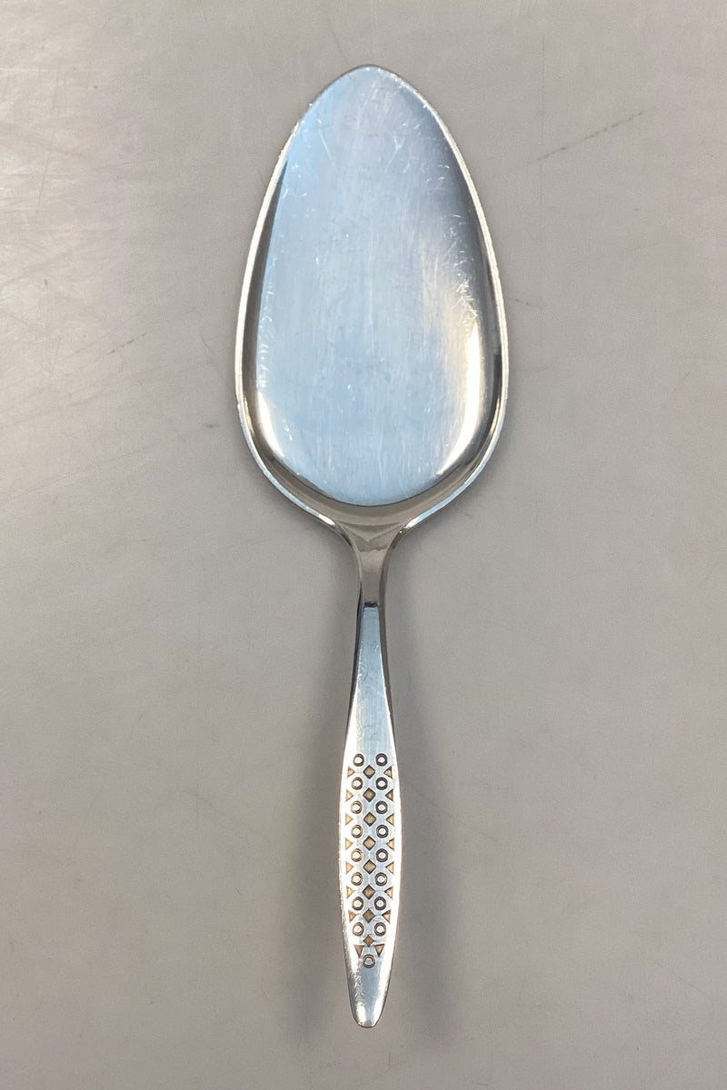 DGS Alexia Sølvplet Kagespade