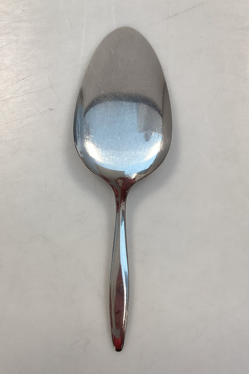 DGS Alexia Sølvplet Kagespade