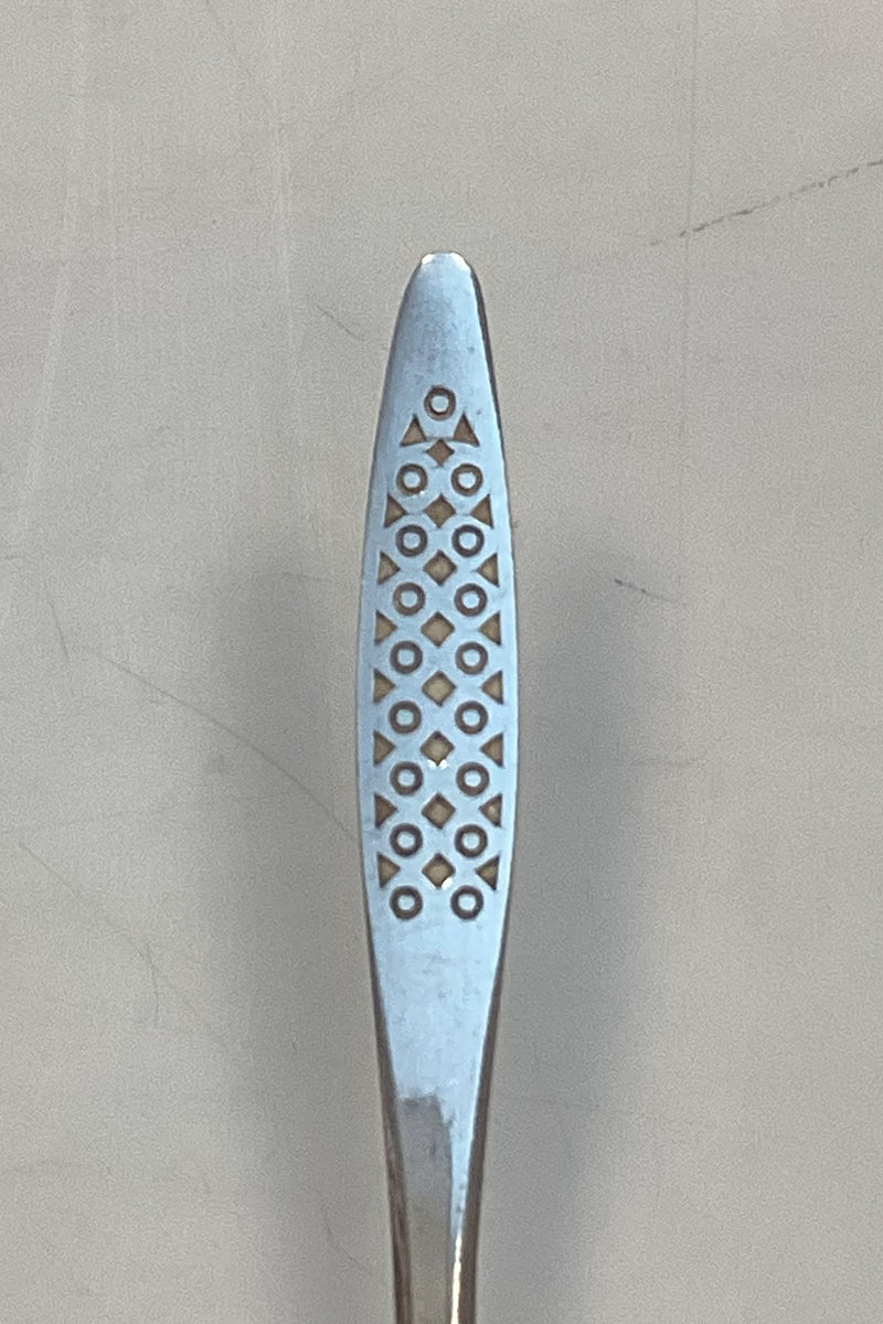 DGS Alexia Sølvplet Kagespade