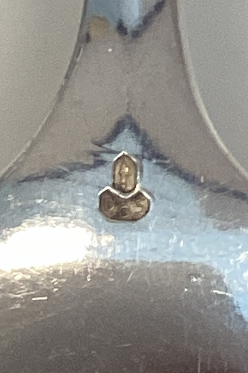 DGS Alexia Sølvplet Kagespade