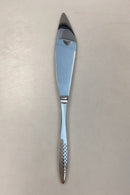 DGS Alexia Sølvplet Lagkagekniv