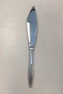 DGS Alexia Sølvplet Lagkagekniv