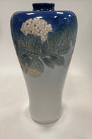 Royal Copenhagen Art Nouveau Unika Vase af Anna Smith fra Marts 1910 No. 10455