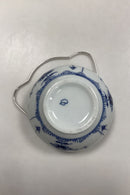 Tysk musselmalet Sukker og Fløde sæt