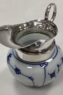 Tysk musselmalet Sukker og Fløde sæt