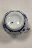 Tysk musselmalet Sukker og Fløde sæt