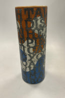 Royal Copenhagen Bo Kristiansen Gallery Vase 98 ud af 500