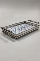 Villeroy og Boch Musselmalet Serveringsbakke