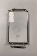 Villeroy og Boch Musselmalet Serveringsbakke