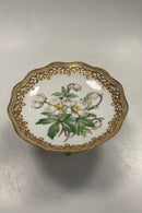 Royal Copenhagen Flora Danica Opsats, Antik