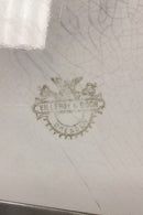 Villeroy og Boch Musselmalet Serveringsbakke