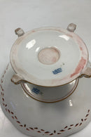 Royal Copenhagen Flora Danica Opsats, Antik