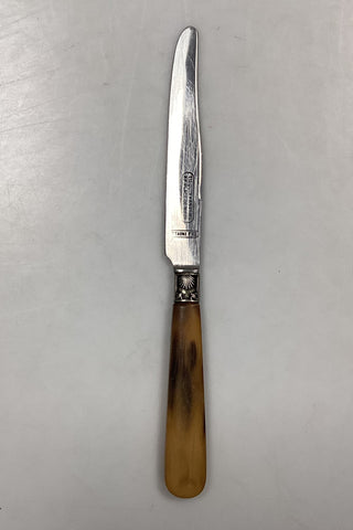 Tilquin-Anvers Rustfri frokostkniv - 20,7 cm