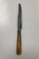 Tilquin-Anvers Rustfri frokostkniv - 20,7 cm