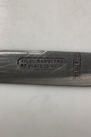 Tilquin-Anvers Rustfri frokostkniv - 20,7 cm