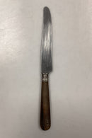 Tilquin-Anvers Rustfri Spisekniv - 25 cm