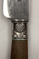 Tilquin-Anvers Rustfri Spisekniv - 25 cm