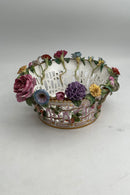 Antik Privat Royal Copenhagen Flora Danica Frugtskål No 3532