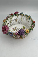 Antik Privat Royal Copenhagen Flora Danica Frugtskål No 3532