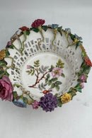 Antik Privat Royal Copenhagen Flora Danica Frugtskål No 3532