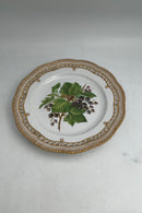 Royal Copenhagen Flora Danica Frugttallerken No 429/3554