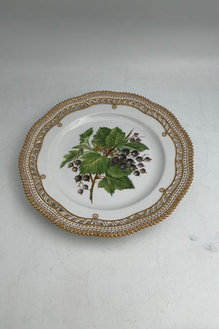 Royal Copenhagen Flora Danica Frugttallerken No 429/3554