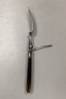 Tilquin-Anvers Rustfri Kødgaffel