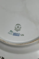 Royal Copenhagen Flora Danica Frugttallerken No 429/3554