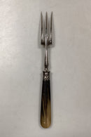 Tilquin-Anvers Rustfri Kødgaffel