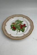 Royal Copenhagen Flora Danica Frugttallerken No 429/3554