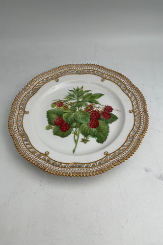 Royal Copenhagen Flora Danica Frugttallerken No 429/3554
