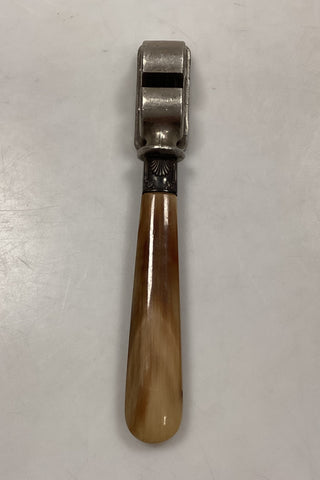 Tilquin-Anvers Rustfri Knivsliber