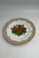 Royal Copenhagen Flora Danica Frugttallerken No 429/3554