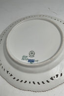 Royal Copenhagen Flora Danica Frugttallerken No 429/3554