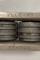 Tilquin-Anvers Rustfri Knivsliber