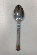 Funka ABSA sølvplet Spiseske