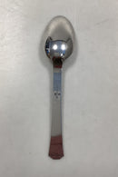 Funka ABSA sølvplet Spiseske