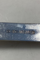 Funka ABSA sølvplet Spiseske