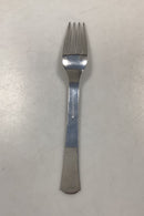 Funka ABSA sølvplet Middagsgaffel