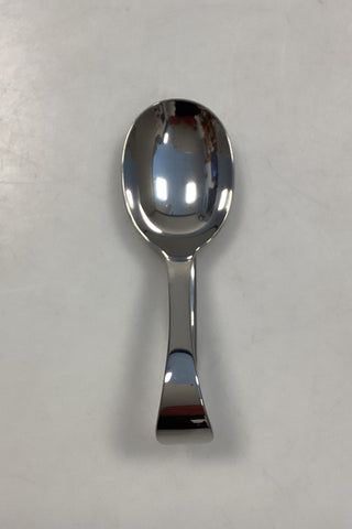 Kay Bojesen Rustfrit stål Grand Prix Barneske No 554p