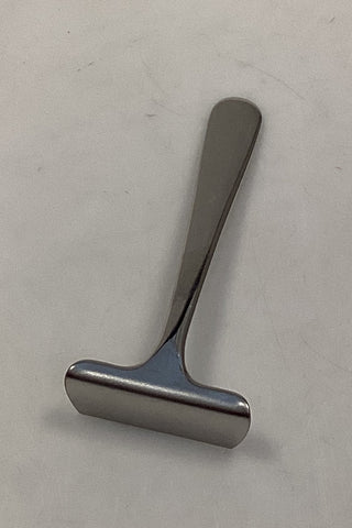 Kay Bojesen Rustfrit stål Grand Prix Skubber No 553p