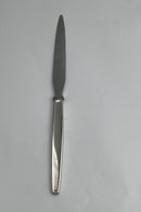 Georg Jensen Cypres Sterling Sølv / Stål Brevåbner No. 304