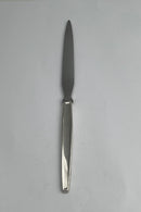 Georg Jensen Cypres Sterling Sølv / Stål Brevåbner No. 304