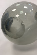 Holmegaard Duckling / Næb-Vase med røget skær