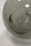 Holmegaard Duckling / Næb-Vase med røget skær